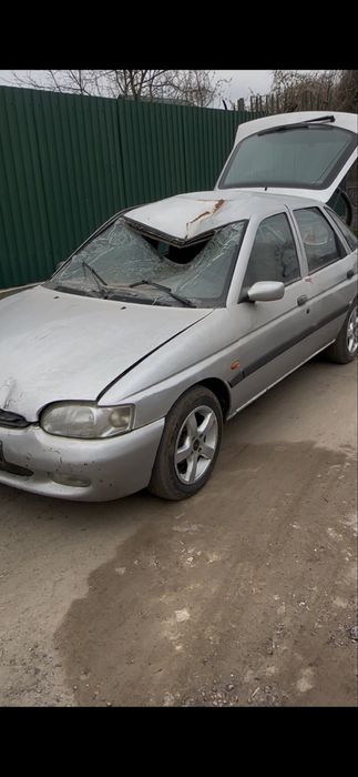 Ford Escort 1995 1.6zetec