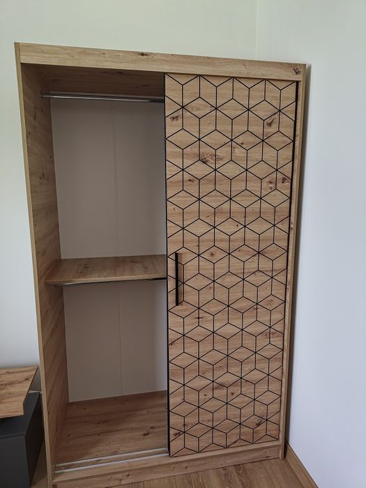 Sprzedam szafe 120cm