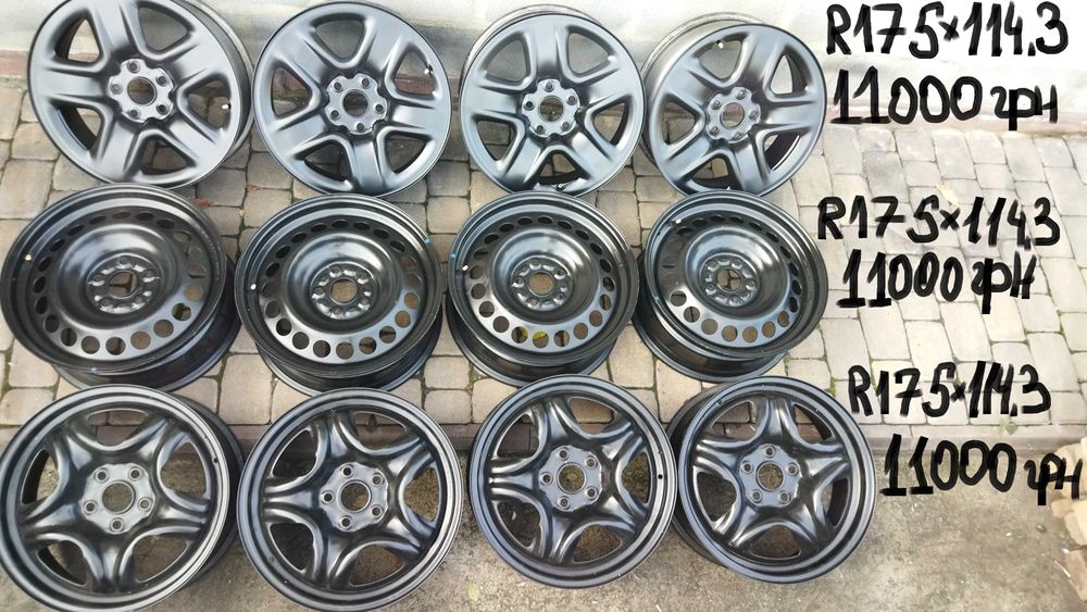 Тойота-KIA-Mazda-Rav4-Mitsubishi-Avensis-SUZUKI-LEXUS-Jeep-Honda-ford