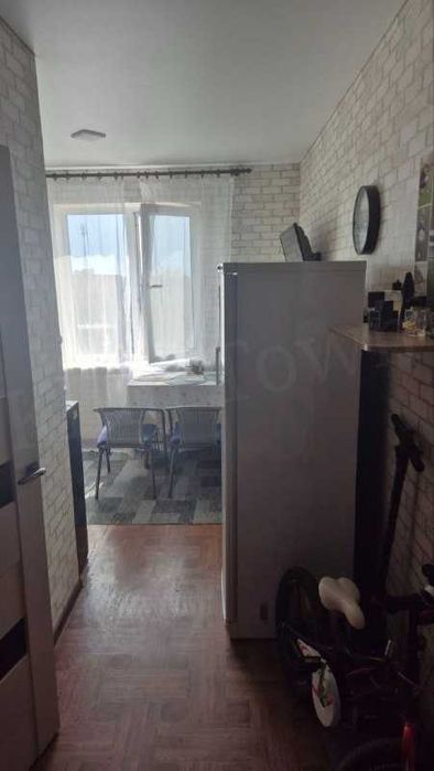 Продаж 1 кімнатаної квартири в центрі Пирятина