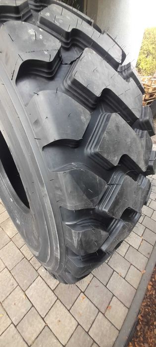 Nowa Opona 23.5R25 GALAXY Wysyłka DARMOWA