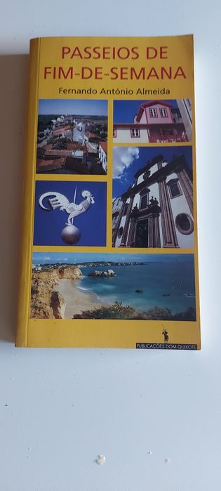 Passeios de Fim-de-Semana
