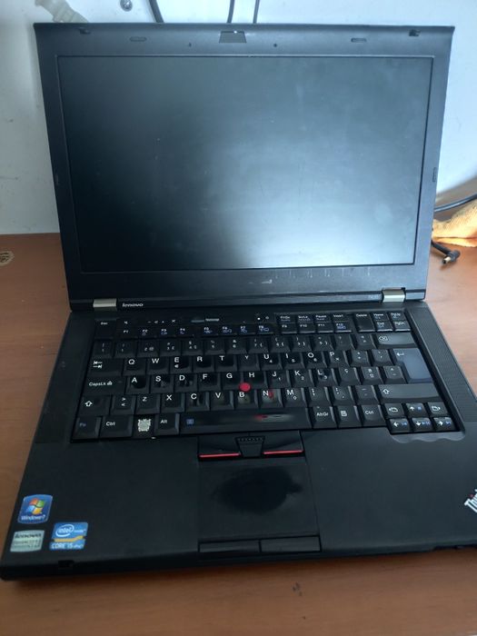 Lenovo thinkpad t420 para peças64750628887043121