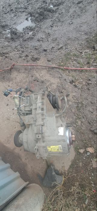 Роздатка, КПП Kia Sorento 2.5 CRDI 16V 473003C200 Оригінал Францiя