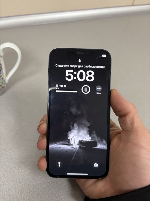 Iphone 12 64gb neverlock