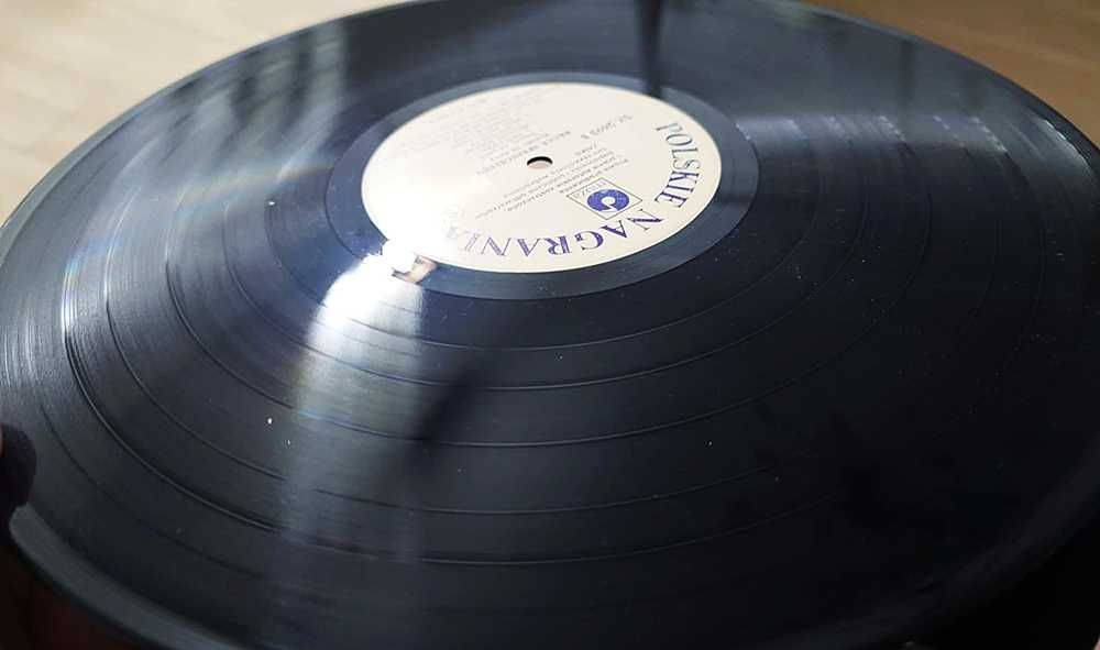 Bruce Springsteen - Tunel of Love - Winyl