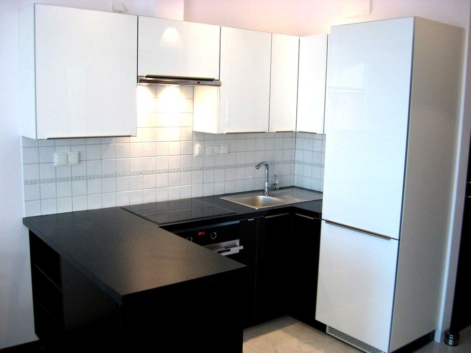 ‼️ Komfortowa kawalerka 30 m2 + loggia 12 m2 | Górczewska 224 | Bezpośrednio | Metro Lazurowa