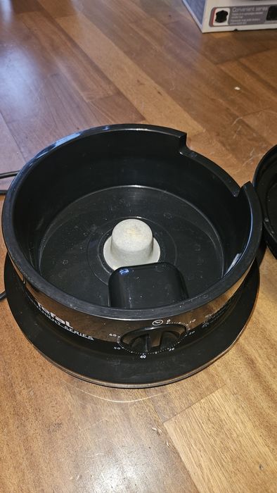 Garnek do gotowania na parze tefal 6l