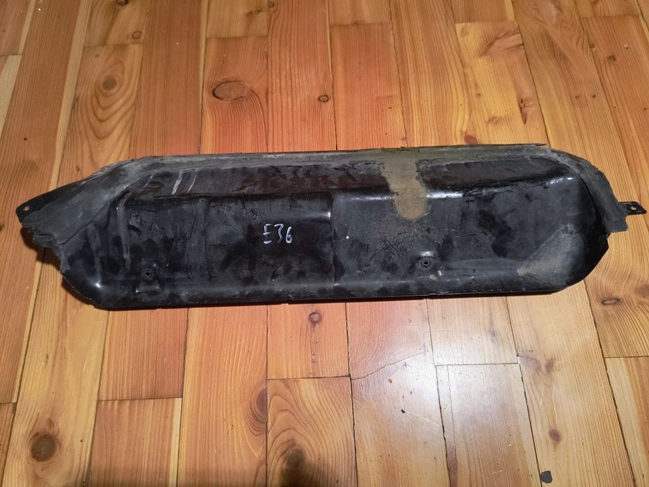 BMW E36 podszybie metalowe sedan touring compact