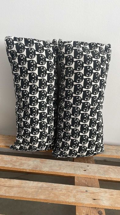 Almofadas sortidas - Preços variados