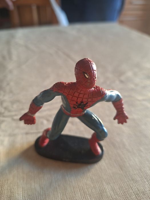 Boneco de colecção