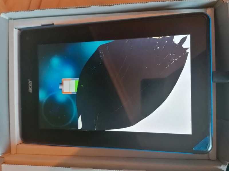 Tablet Acer Iconia B1