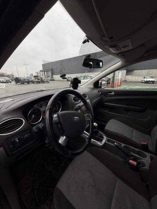 Продам власний автомобіль!Економний та надійний! Повністю обслужений!