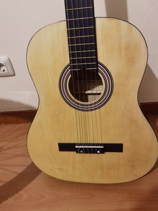 Guitarra Portuguesa