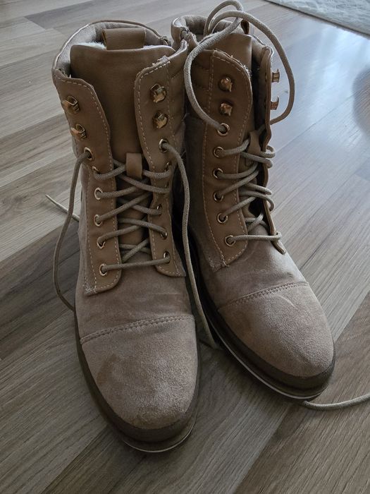 Trapery zimowe Dezee