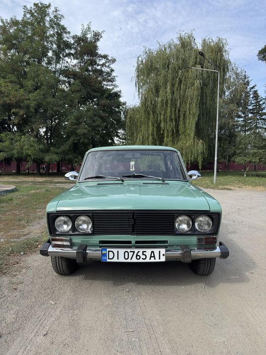 Ваз 21063 1.3.