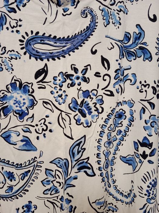 Bluzka damska róż 50