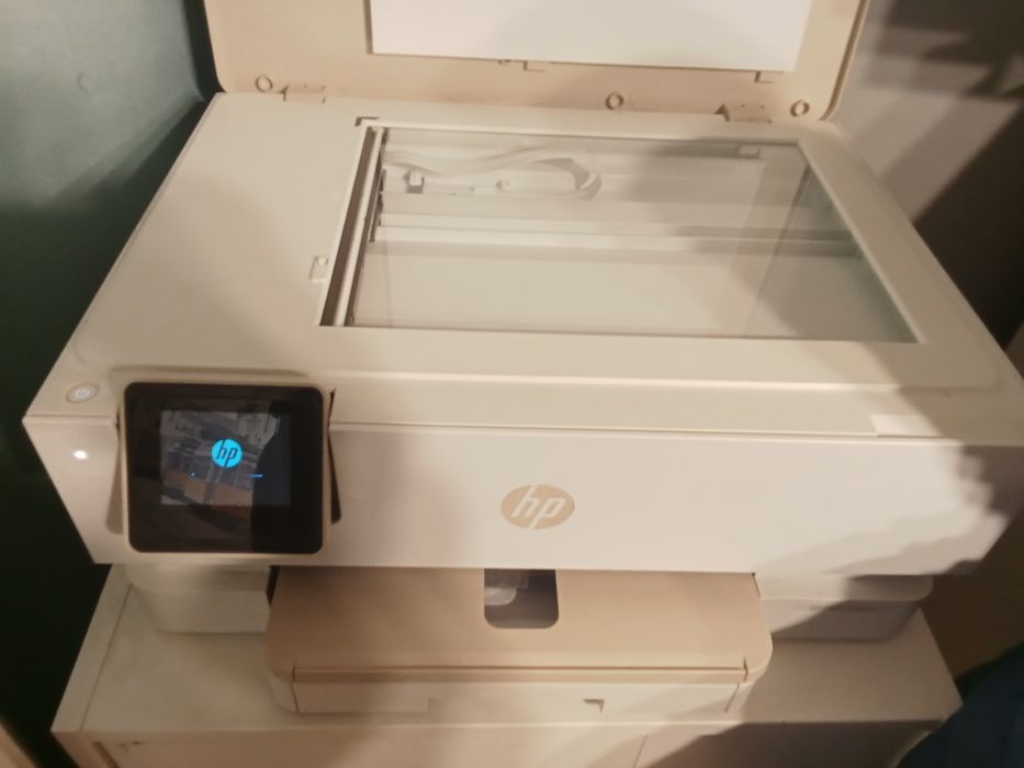 Vendo Multifunções HP Envy Inspire 7220e WiFi Dúplex