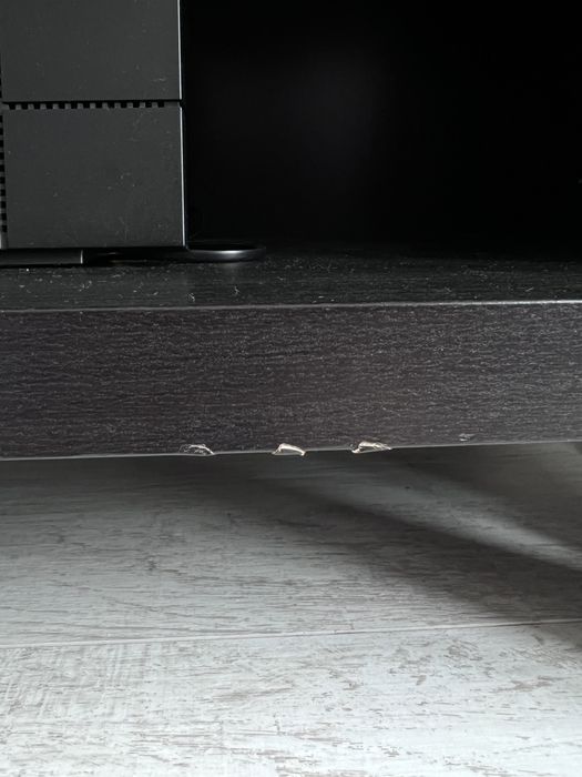 Móvel BESTÅ Ikea 120cm