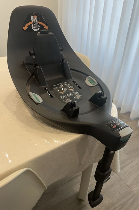 Base isofix cybex Z