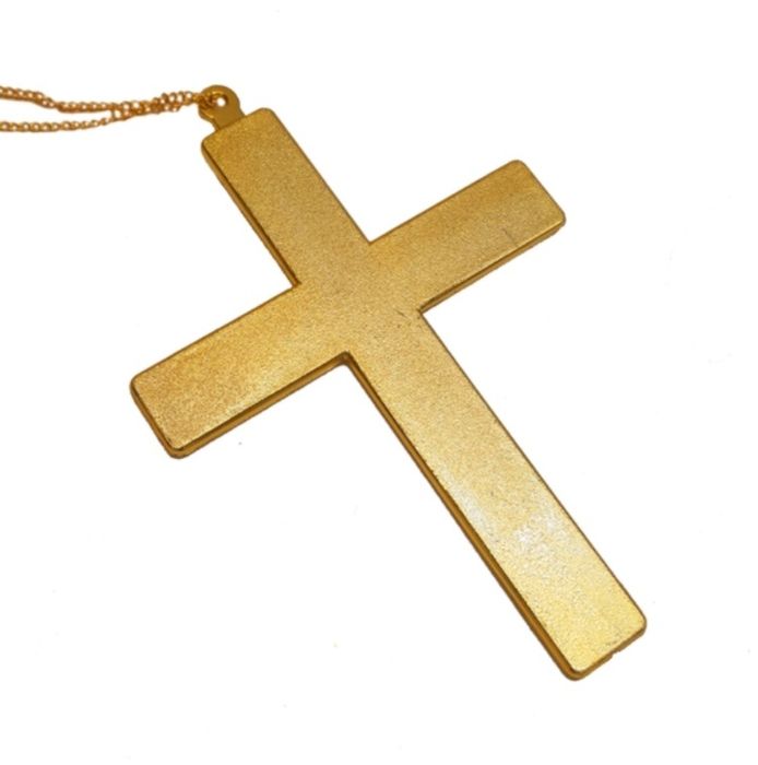 Strój ksiądz księdza proboszcza kapłana rozmiar L/XL