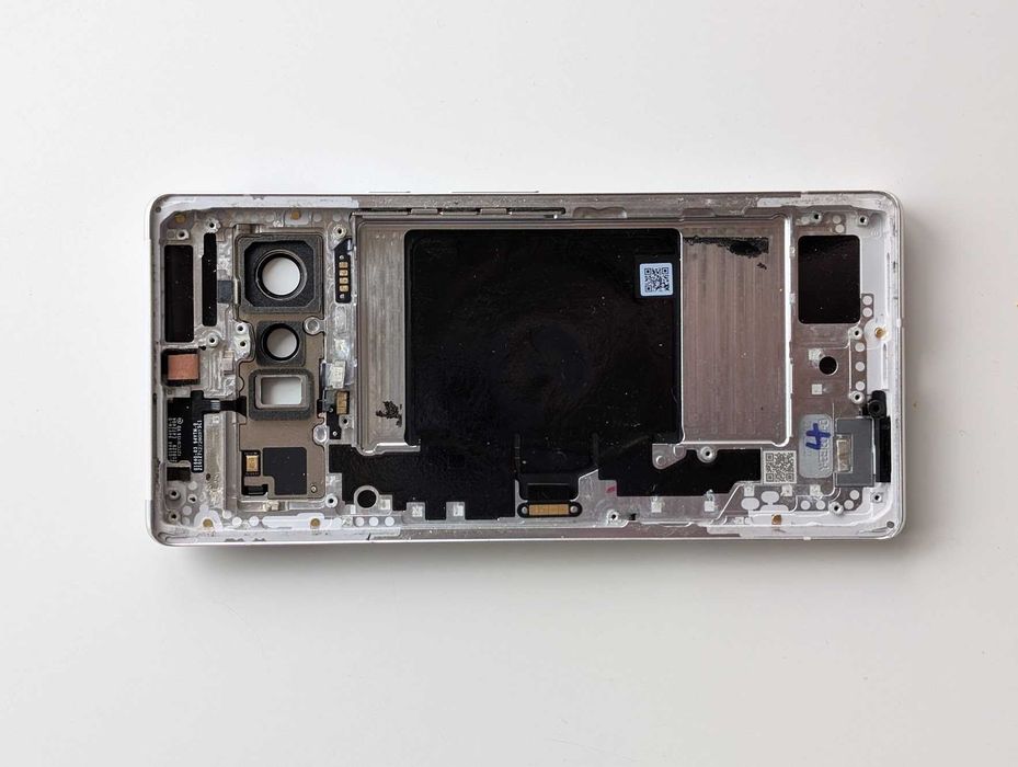 Корпус оригінал Google pixel 6 pro