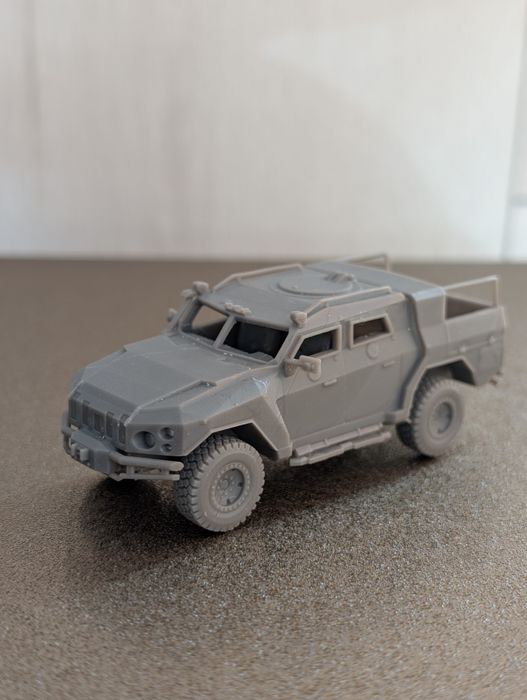 Новатор 1:72/1:56/1:48/1:43/1:35/1:16