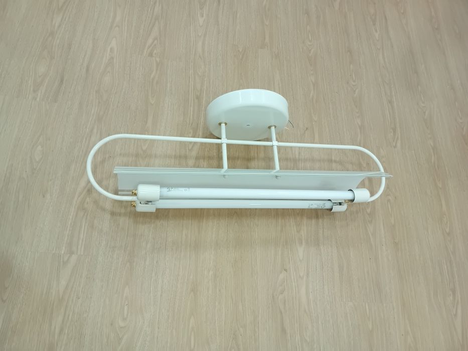 Candeeiro de teto (cozinha)