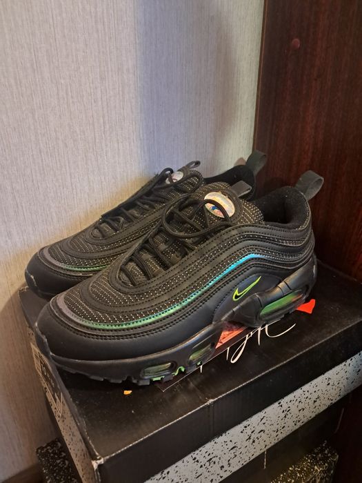 кроссовки Nike air max 97/95
