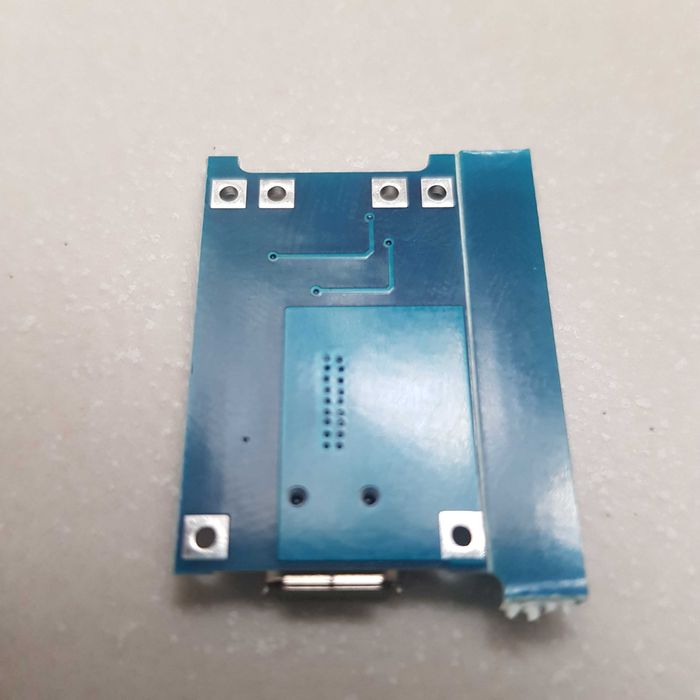 TP4056 muduł ładowania(ładowarka) micro USB Li-ion 18650 4.2V