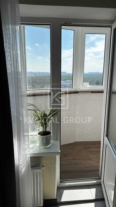 БЕЗ КОМІСІЇ! Продам ГАРНУ 1к квартиру з ремонтом, меблями. ЖК Атлант