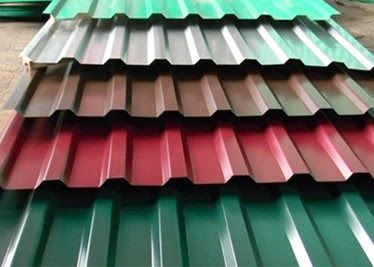 Профнастил найнижчі ціни. Завод-виробник