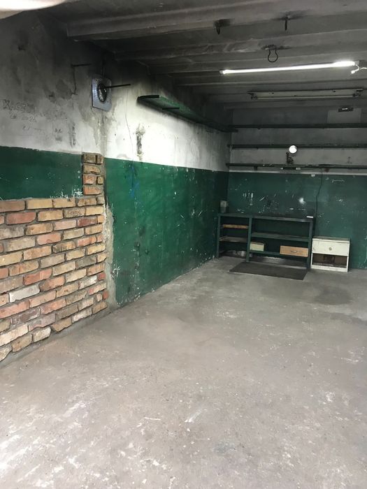 Szanowni Państwo Wynajmę Garaż - Widok 3