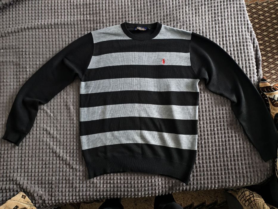 Кофта polo Ralph Lauren