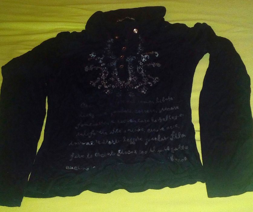 Bluzka damska MissKiss S/M