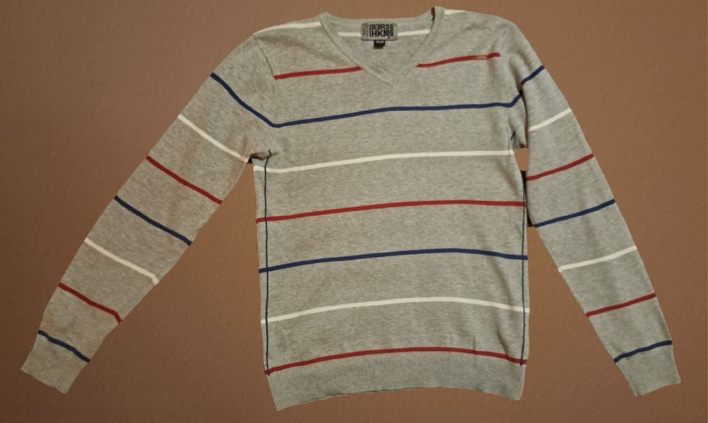 Sweter firmy Bershka