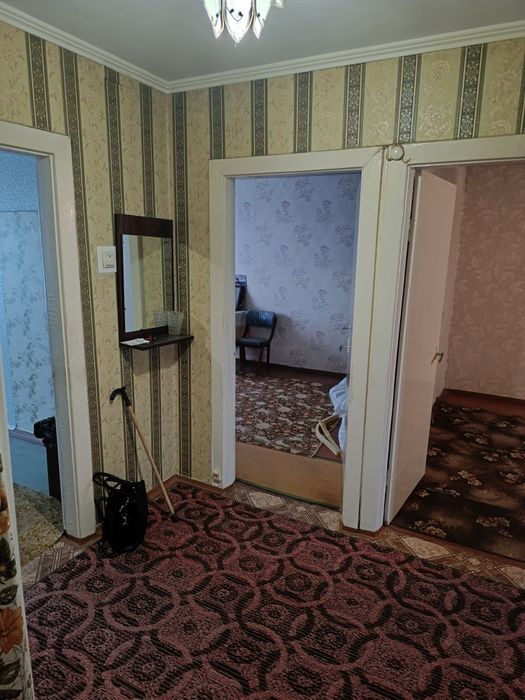 Продам 3-ну квартиру