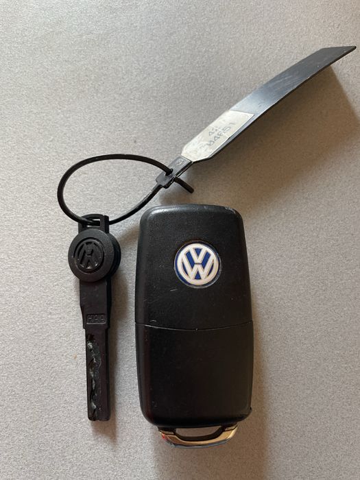 VW Passat confortline  TDi 130cv 2002