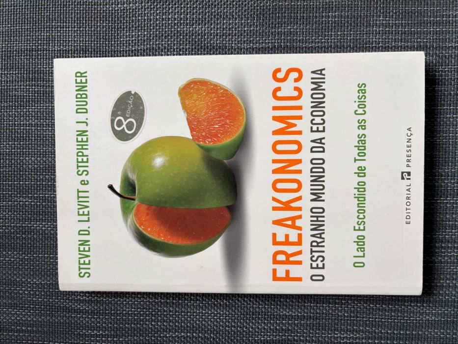 Livros - Economia e pensamento critico