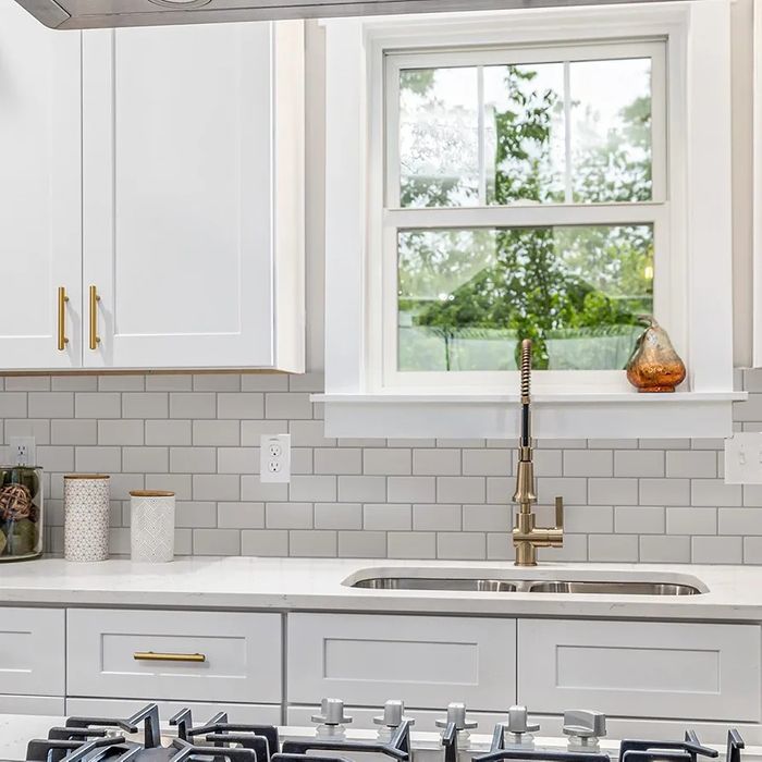 Naklejki imitacja płytek