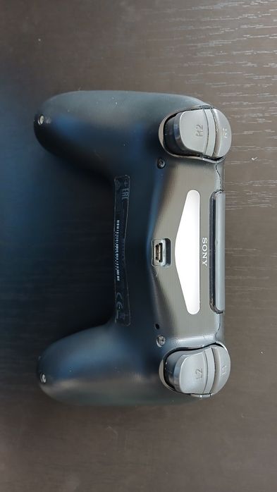 Comando Duallshock 4 para a Playstation 4