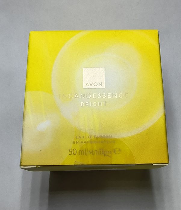 Woda perfumowana Incandessence Bright 50 ml AVON