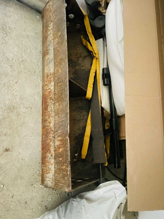 Міні екскаватор JCB 8018