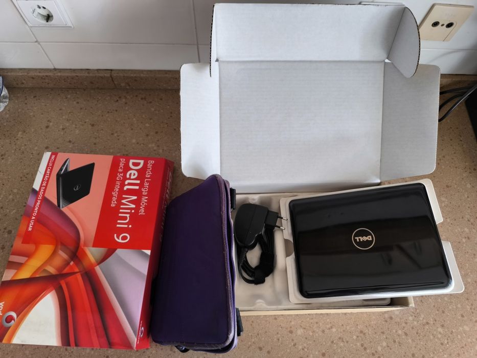 NET PC Dell Mini 9