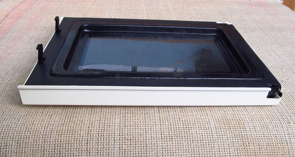 Дверка от микроволновки SUPRA