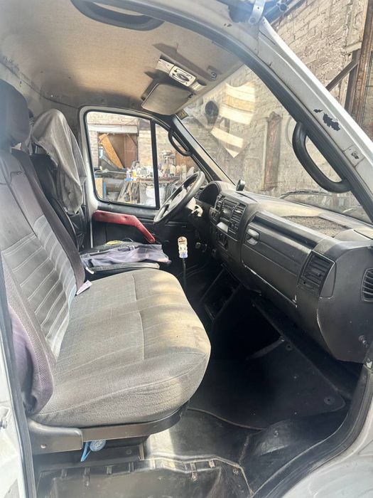 Срочная продажа!!! Газель дизельная