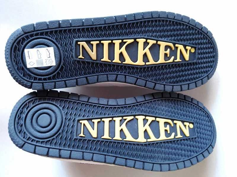 Nowe Buty sportowe do odchudzania 42 Nikken