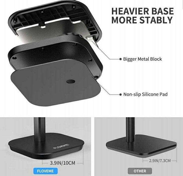 Stojak na tablet Floveme