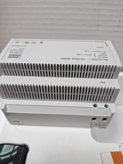 Video domofon bticino LINEA3000 komplet