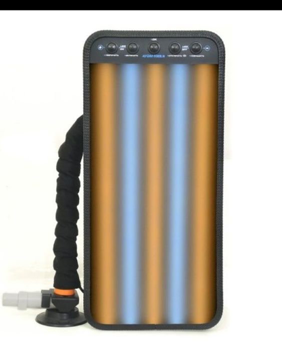 Лампа ПДР Лед PDR LED  удаление вмятин